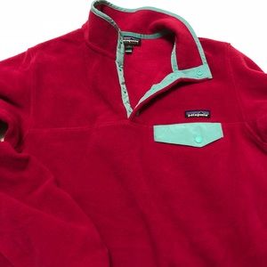 Large Patagonia Jacket